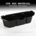 Removable Durable Abs Under Seat Storage Box